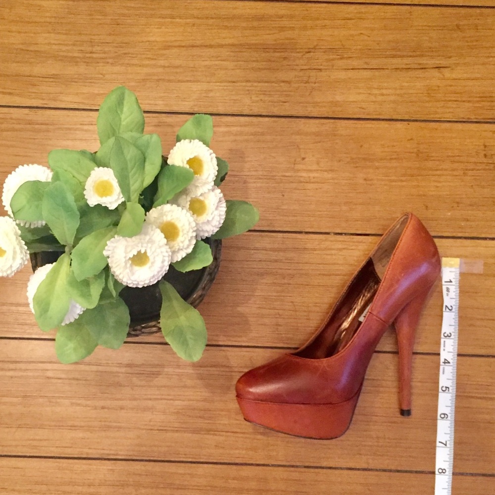 STEVE MADDEN Darrina Pumps - Picture 6 of 6